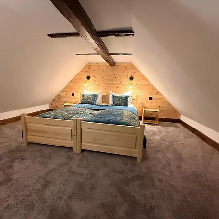 Lesna 6 * Sierakow (Greater Poland)