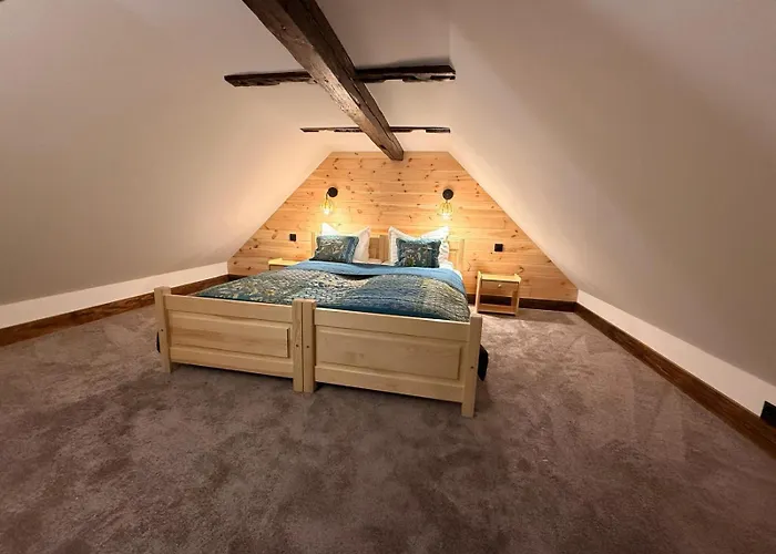 Lesna 6 * Sierakow (Greater Poland)